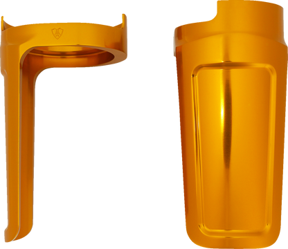 ARLEN NESS Method® Fork Guard Cover - Gold 120-020