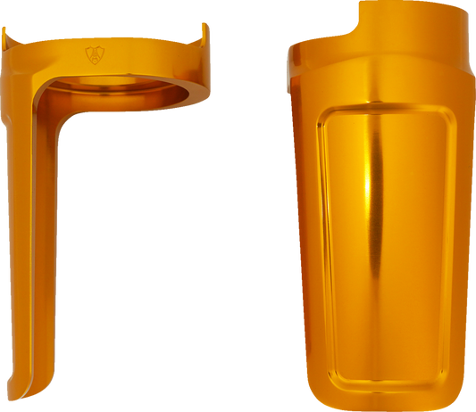 ARLEN NESS Method® Fork Guard Cover - Gold 120-020