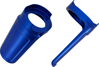 ARLEN NESS Method® Fork Guard Cover - Blue 120-019