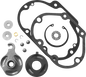 BAKER DRIVETRAIN Heavy-Duty TBK-56L Throwout Bearing Kit for High-Performance Applications