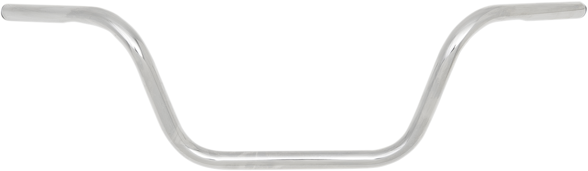 EMGO 1" Handlebar - Highway - Chrome 07-92423