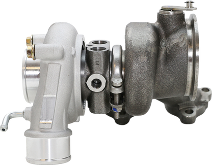 DYNOJET Turbocharger Upgrade Kit - Can-Am 96010012