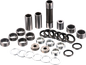 FACTORY LINKS Linkage Bearing Rebuild Kit - Gas Gas/Husqvarna/KTM LRK-T-033