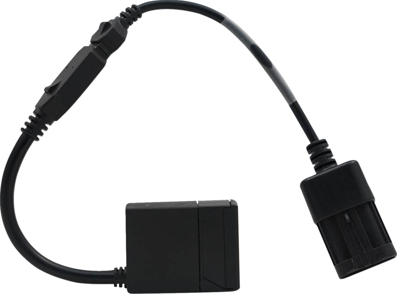 DYNOJET Power Vision 4 Fuel Injection Module - Polaris PV4-19-01