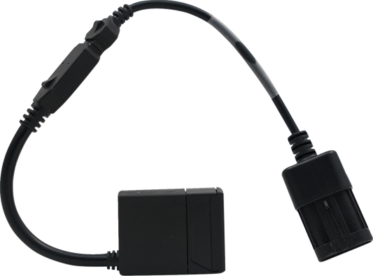 DYNOJET Power Vision 4 Fuel Injection Module - Polaris PV4-19-01