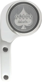 KLOCK WERKS iOmount™ for Indian - Left Perch Mount - Chrome - Challenger/Pursuit KWD-04-0608-C