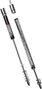 Progressive Suspension Monotube Fork Cartridge Kit - +2" for Improved Front End Performance