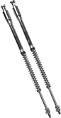 Progressive Suspension Monotube Fork Cartridge Kit - Plus 2 Inch Over Stock Ride Height, Part #31-2546