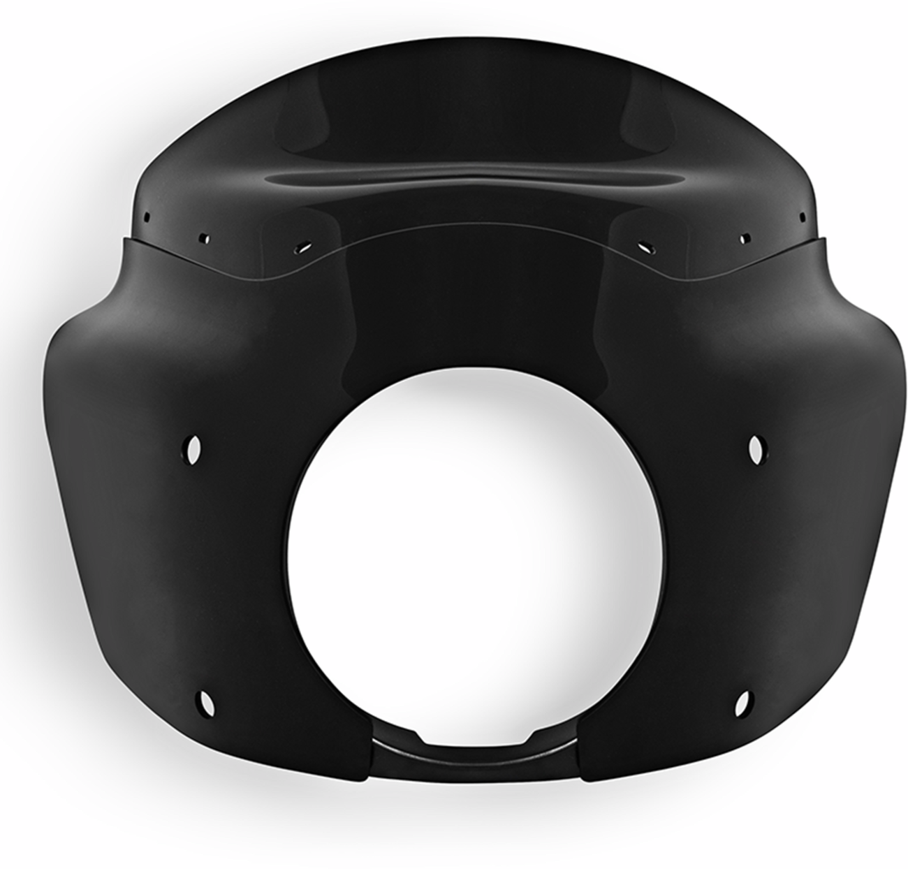 MEMPHIS SHADES Road Warrior Fairing - Chief Bobber MEM7511