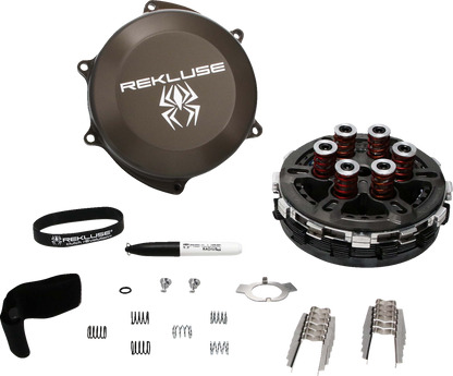 REKLUSE RadiusCX 4.0 Clutch - Yamaha/Fantic RMS-8907002