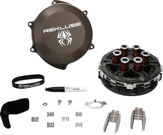 REKLUSE RadiusCX 4.0 Clutch - Yamaha/Fantic RMS-8907002
