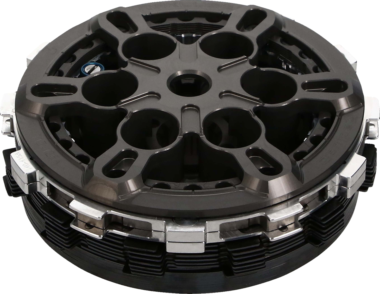 REKLUSE RadiusCX 4.0 Clutch - Yamaha/Fantic RMS-8907002