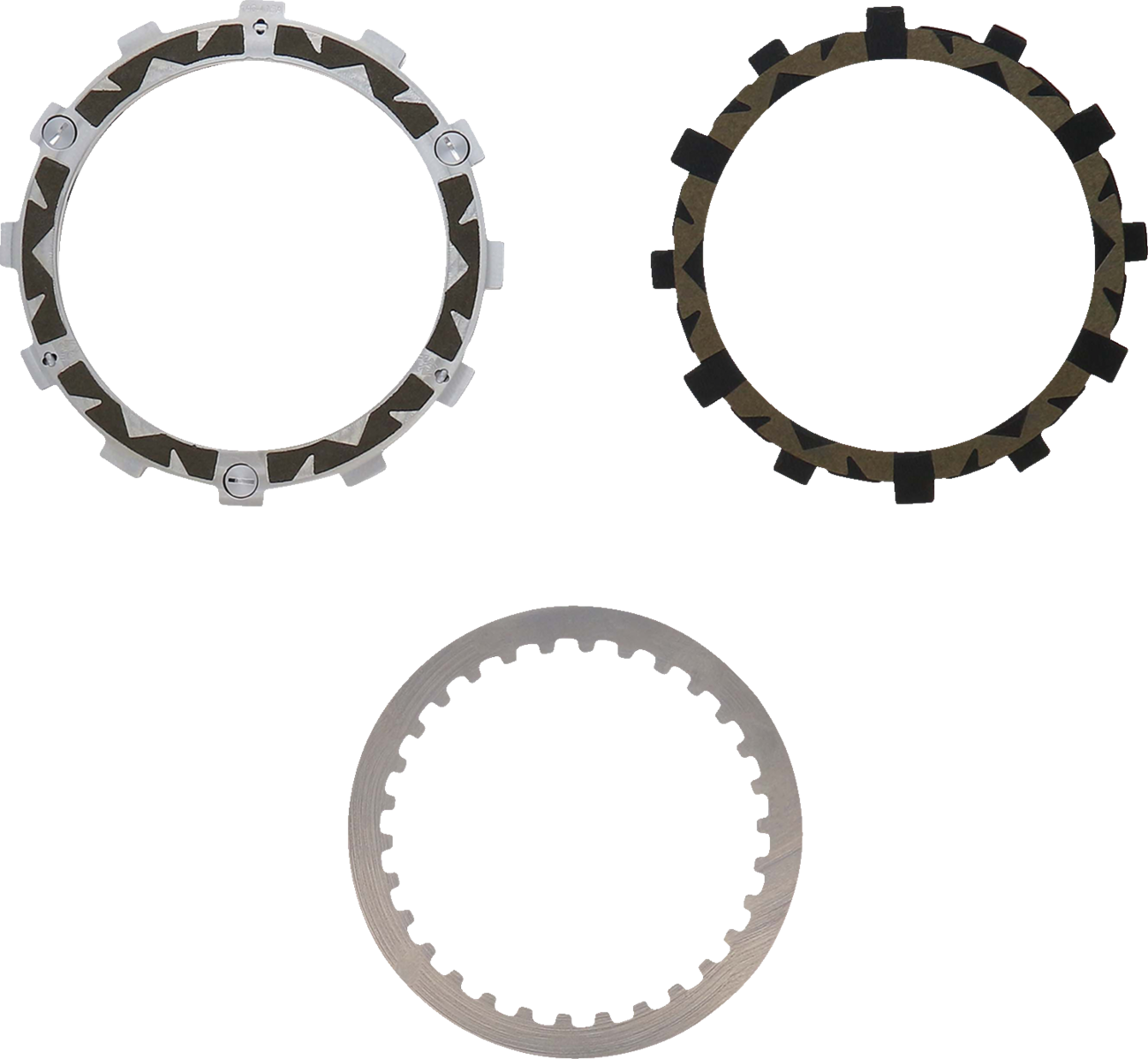 REKLUSE RadiusCX 4.0 Clutch - Yamaha/Fantic RMS-8907002