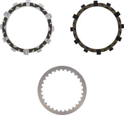 REKLUSE RadiusCX 4.0 Clutch - Yamaha/Fantic RMS-8907002