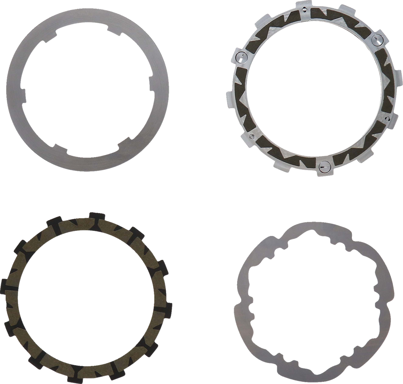 REKLUSE RadiusCX 4.0 Clutch - Gas Gas/Husqvarna/KTM RMS-8913096