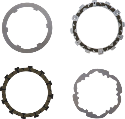 REKLUSE RadiusCX 4.0 Clutch - Gas Gas/Husqvarna/KTM RMS-8913096