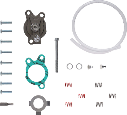 REKLUSE RadiusCX 4.0 Clutch - Gas Gas/Husqvarna/KTM RMS-8913096