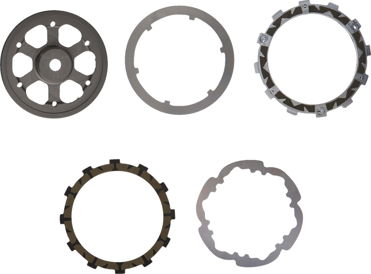 REKLUSE RadiusX 4.0 Clutch - Gas Gas/Husqvarna/KTM RMS-8313086