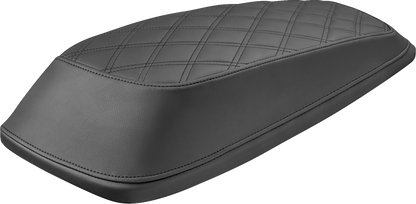 SADDLEMEN Saddlebag Covers - Lattice Stitch - FL '93-'13 L870-93-LS