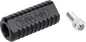 THRASHIN SUPPLY CO. Speedway Shifter Peg - Black - HD TSC-2000-1