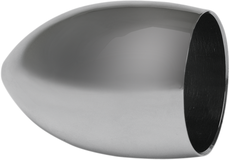 DAKOTA DIGITAL 1-7/8" Gauge Cup - Raw CUP-4003