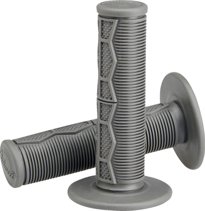 BILTWELL Moto Grips - 7/8" - Soft 6708-0678