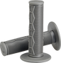 BILTWELL Moto Grips - 7/8" - Soft 6708-0678