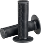 BILTWELL Moto Grips - 1" - Medium 6708-0701