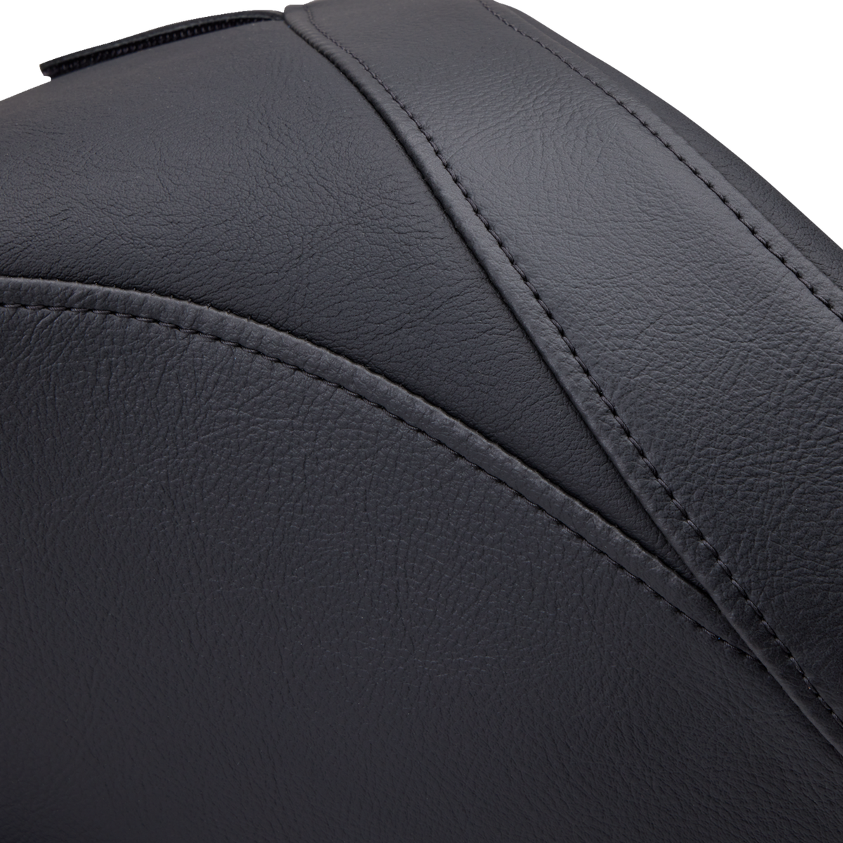 DRAG SPECIALTIES SEATS Freedom Seat - Vinyl - Smooth - FLH '97-'07 08011503-4676A