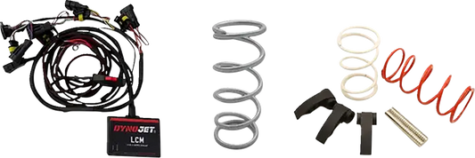 DYNOJET Stage Kit Power Package - Polaris 96090043