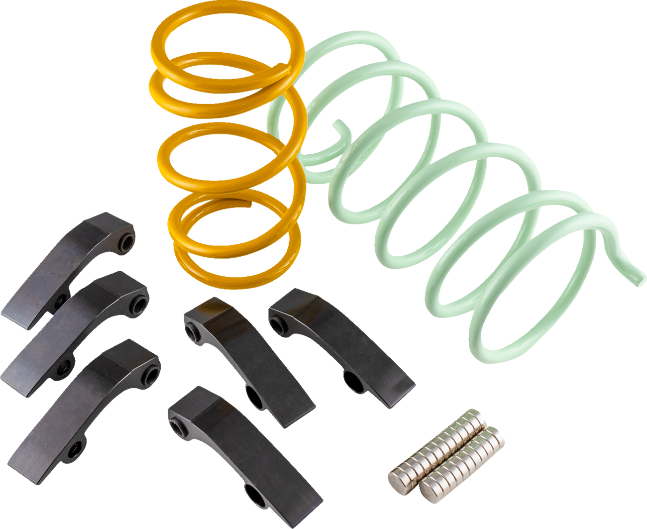 DYNOJET Clutch Kit - Maverick X3 25-DCK1