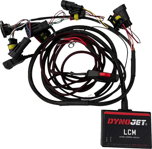 DYNOJET Launch Control Kit - Polaris 96070009