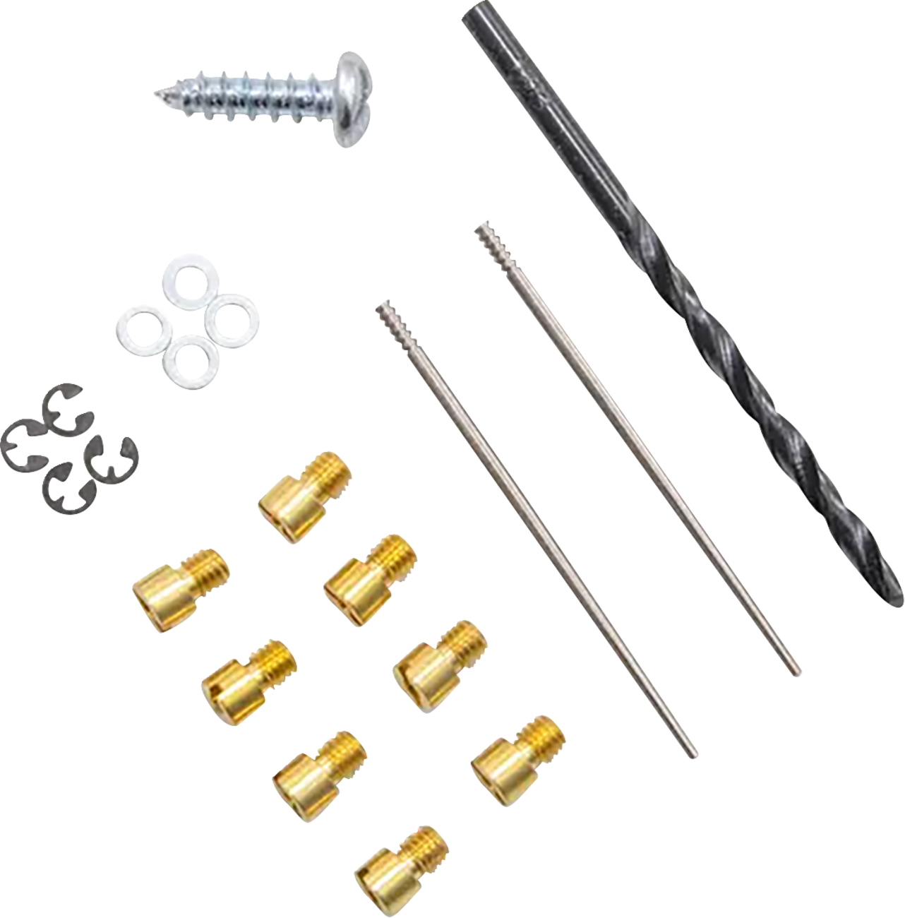 DYNOJET Jet Kit - Stage 2 - Yamaha 4125
