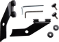 MEMPHIS SHADES Lowers Mount - Black - Chief Bobber/Super Chief MEB9993