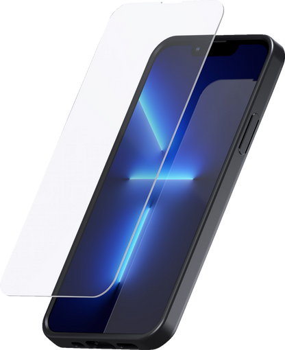 SP CONNECT Screen Protector - Glass - iPhone 13/14 52854