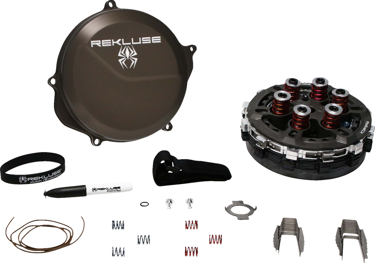 REKLUSE RadiusCX 4.0 Clutch - CRF450R RMS-8901011