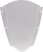 ZERO GRAVITY Corsa Windscreen - Clear - '21'-'25 ZX-10R/RR 24-265-01