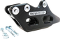 T.M. DESIGNWORKS Chain Guide - Black - YZ 250/450 F RCG-YZ4-BK
