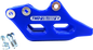 T.M. DESIGNWORKS Chain Guide - Blue - YZ 250/450 F RCG-YZ4-BU