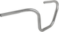 EMGO 1" Handlebar - 82 Stocker - Dimpled - Chrome 07-92432
