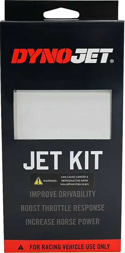 DYNOJET Jet Kit - Stage 1 - Honda 1179