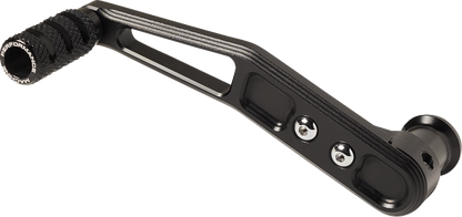 PERFORMANCE MACHINE (PM) Drifter Brake Lever - Toe Shift - Black Ops - FL 0032-1128-SMB