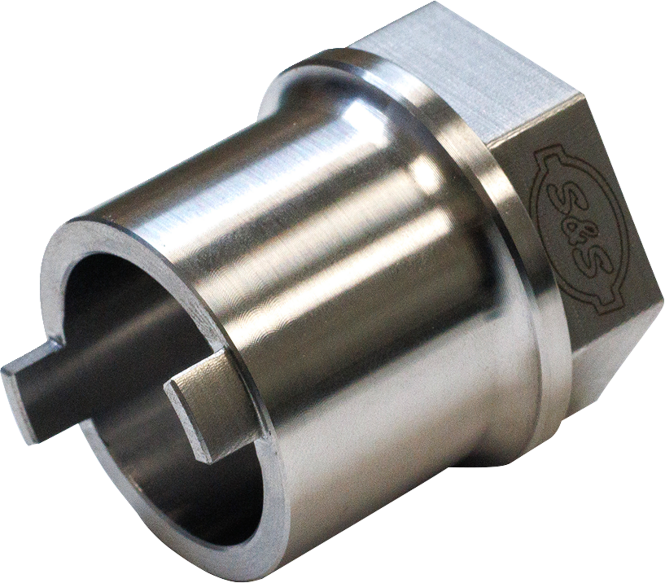 S&S CYCLE Cam Phaser Tool - Spool Valve - M8 CVO 530-0072