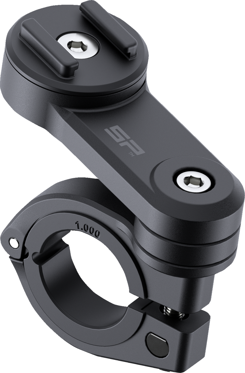 SP CONNECT Moto Mount LT - Handlebar Clamp 53128
