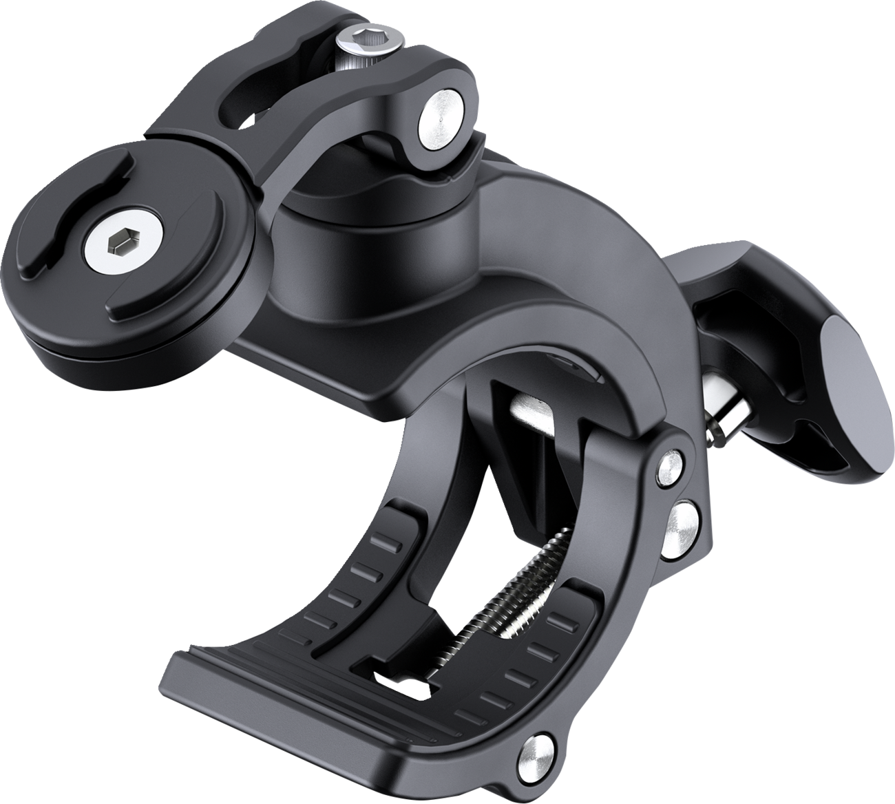SP CONNECT Roll Cage Mount - Phone - Black 52846