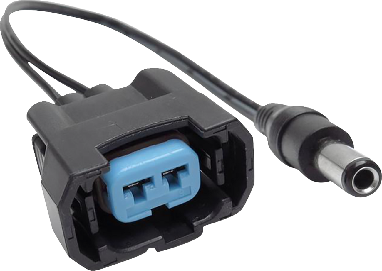 MOTION PRO Pigtail - For Fuel Injector Cleaner 08-0637