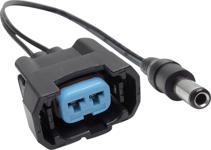 MOTION PRO Pigtail - For Fuel Injector Cleaner 08-0637