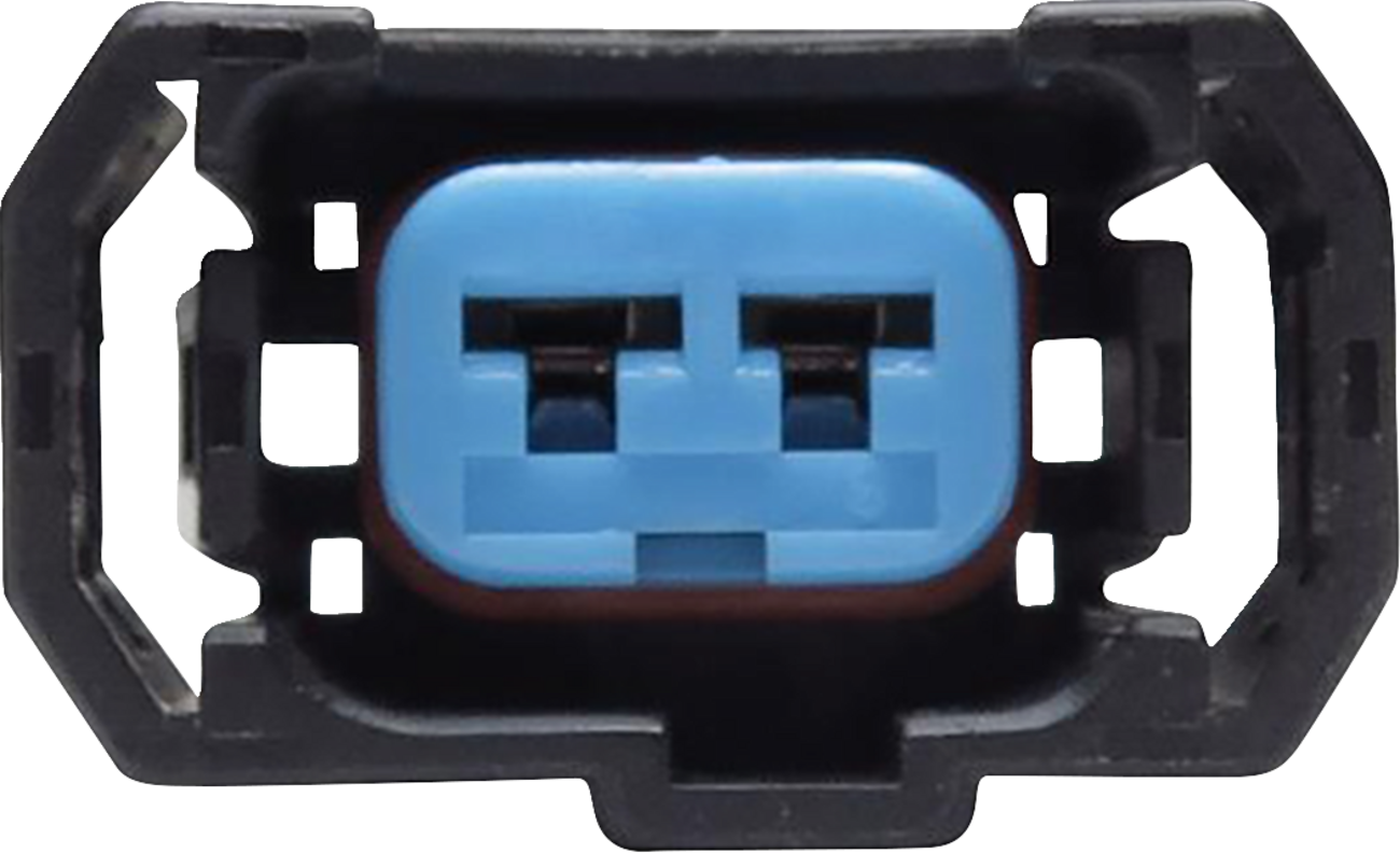 MOTION PRO Pigtail - For Fuel Injector Cleaner 08-0637