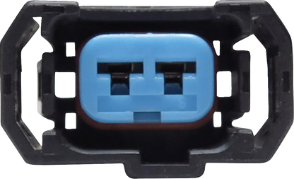 MOTION PRO Pigtail - For Fuel Injector Cleaner 08-0637