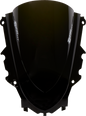 ZERO GRAVITY Double Bubble - Dark Smoke - YZF-R3/Monster/World GP 16-554-19